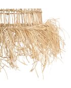 Pantalla natural The Casita L - 60 x 60 x 85 cm