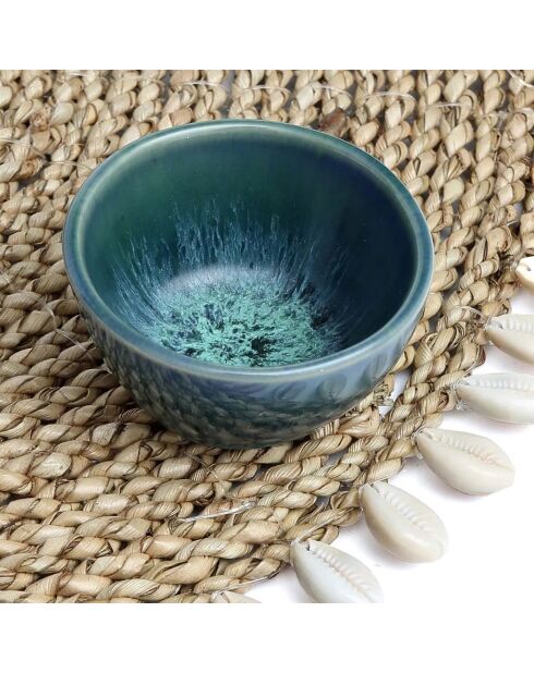 Le Bol À Sauce Aqua XS - 6,5x6,5x3,5 cm