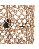 Pantalla natural Takuhanki XL, 31 x 31 x 116 cm