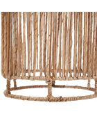 Pantalla natural Takuhanki XL, 31 x 31 x 116 cm