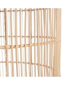 La pantalla Bozelo Natural M - 50x50x60 cm