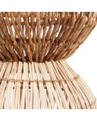 Pantalla ChemChem Natural M - 25 x 25 x 60 cm