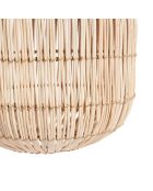 Pantalla ChemChem Natural M - 25 x 25 x 60 cm