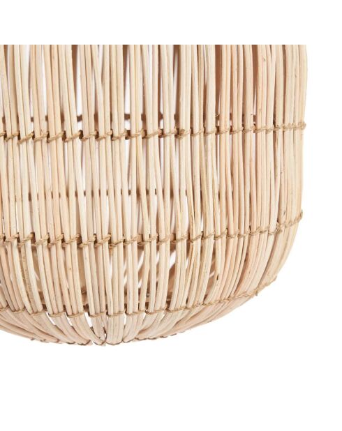 Pantalla ChemChem Natural M - 25 x 25 x 60 cm