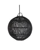 Pantalla S de The Black Bubble - 30x30x30 cm