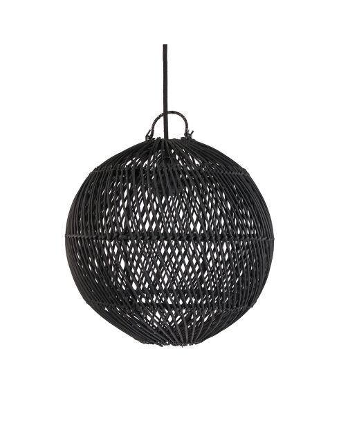 Pantalla S de The Black Bubble - 30x30x30 cm