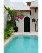 Pantalla S de The Black Bubble - 30x30x30 cm