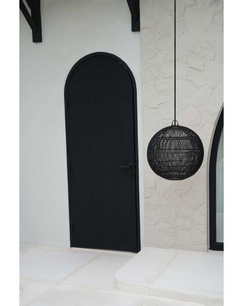 Pantalla S de The Black Bubble - 30x30x30 cm