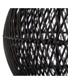 Pantalla S de The Black Bubble - 30x30x30 cm