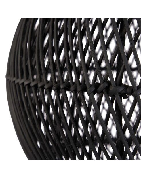 Pantalla S de The Black Bubble - 30x30x30 cm