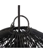 Pantalla S de The Black Bubble - 30x30x30 cm