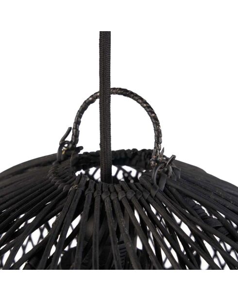 Pantalla S de The Black Bubble - 30x30x30 cm