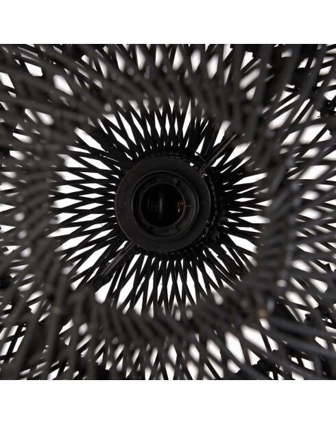 Pantalla S de The Black Bubble - 30x30x30 cm