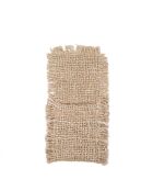 Le Porte-Couverts Oh My Gee - Beige - 13x25x1 cm