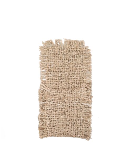 Le Porte-Couverts Oh My Gee - Beige - 13x25x1 cm