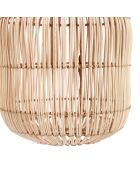 L'Abat-jour ChemChem Naturel L - 25x25x70 cm