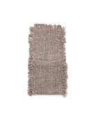 Le Porte-Couverts Oh My Gee - Gris Perle - 13x25x1 cm