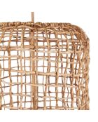 De GuanyIn Natural XXL lampenkap - 30x30x130 cm