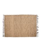 Tappeto The Killing Field - Naturale - 260x180x1 cm