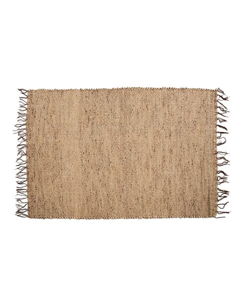 Tappeto The Killing Field - Naturale - 260x180x1 cm