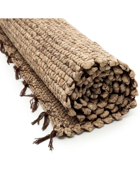 Tappeto The Killing Field - Naturale - 260x180x1 cm