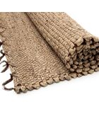 Tappeto The Killing Field - Naturale - 260x180x1 cm