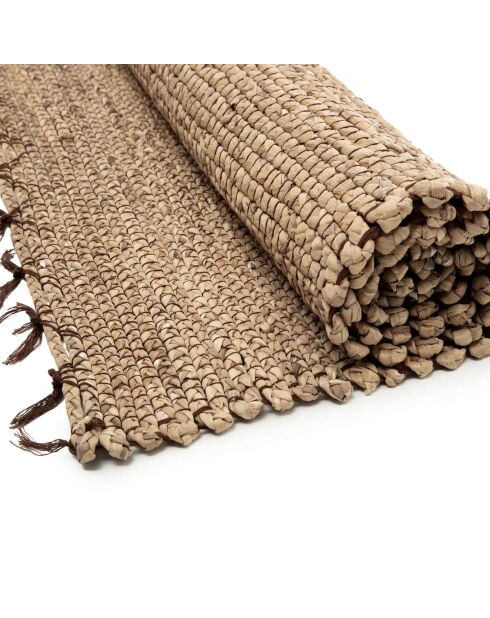 Tappeto The Killing Field - Naturale - 260x180x1 cm