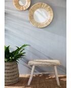 Tappeto The Killing Field - Naturale - 260x180x1 cm