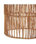 Pantalla natural Takuhanki L - 32x32x67 cm