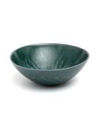 Cuenco para servir The Aqua, 26,5 x 26,5 x 9,5 cm