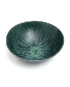 Cuenco para servir The Aqua, 26,5 x 26,5 x 9,5 cm