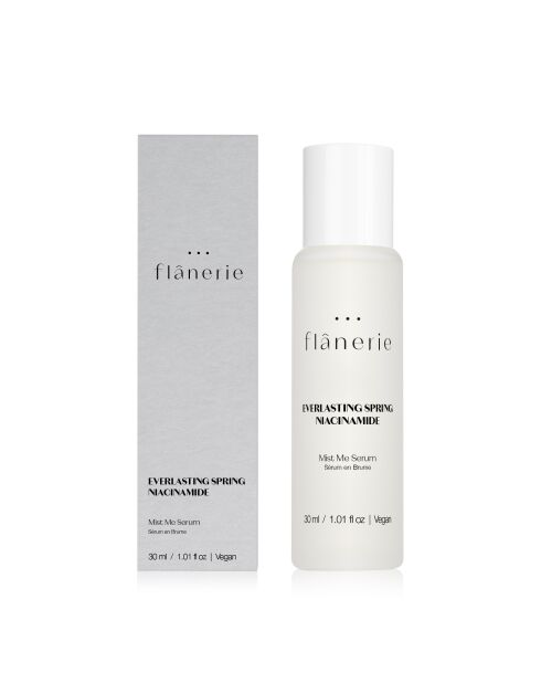 Siero nebulizzante - 50ml