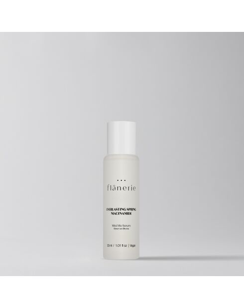 Siero nebulizzante - 50ml