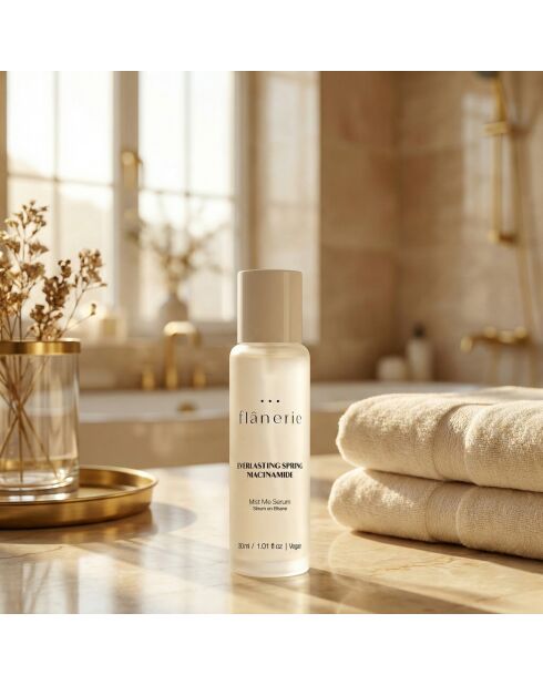 Siero nebulizzante - 50ml