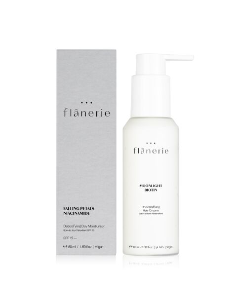 Soin Capillaire Redensifiant - 100ml