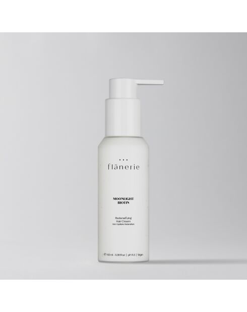 Soin Capillaire Redensifiant - 100ml