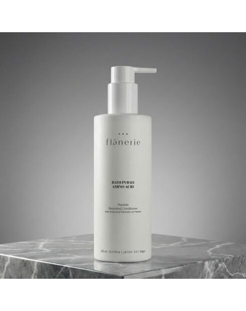 Après-shampooing Réparateur aux Peptides - 300ml