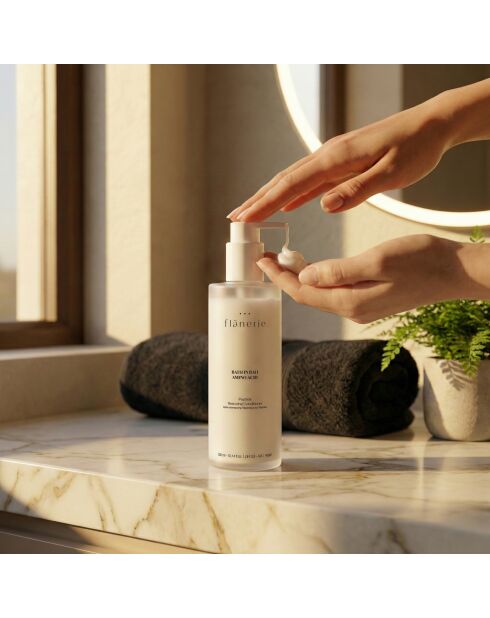 Après-shampooing Réparateur aux Peptides - 300ml