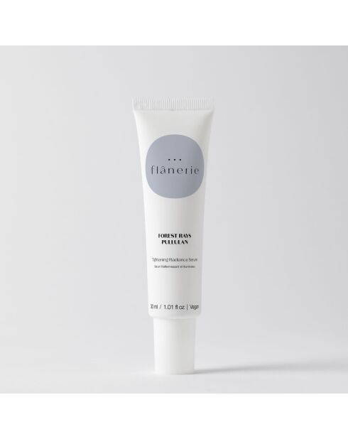 Sérum Raffermissant et Illuminateur - 30ml