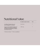 Skinfood Rebalancing Wellness-Formel, 60er Jahre