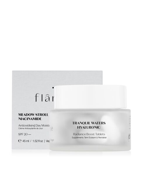 Strahlende und revitalisierte Accessoires — 30er Jahre