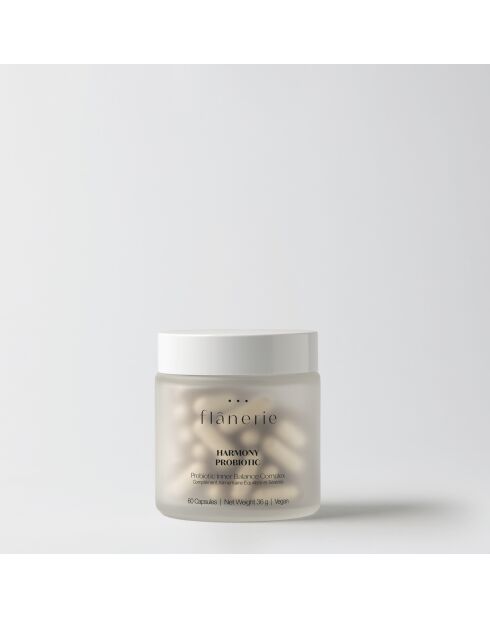 Probiotischer Inner Balance Complex - 60s