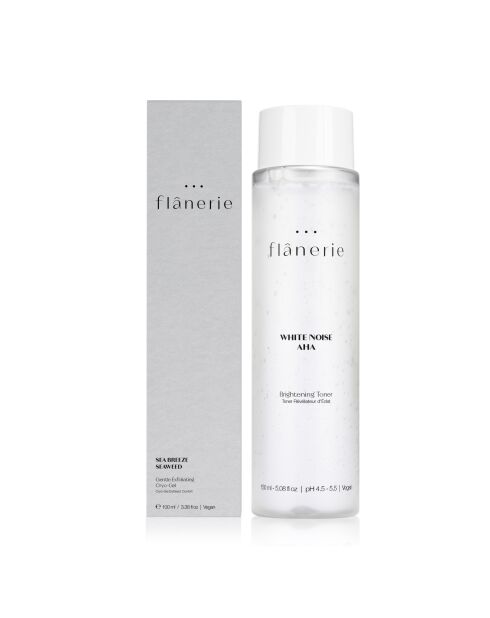 Tonique Éclat Renouvelant - 150ml