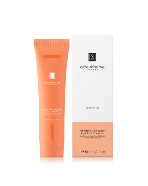 Amandelic Acid Expert Concealer tegen vlekken - 30 ml