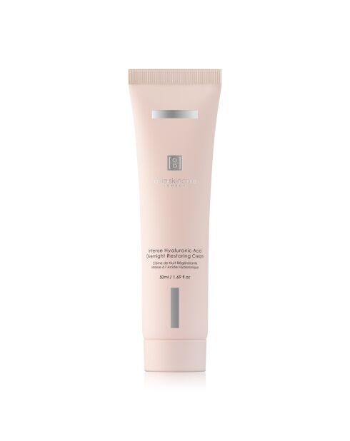 Intens herstellende nachtcrème met hyaluronzuur - 50 ml