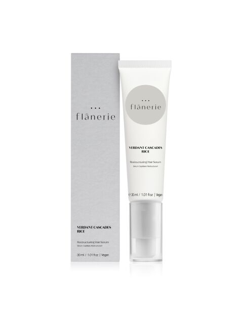 Siero ristrutturante per capelli - 30ml