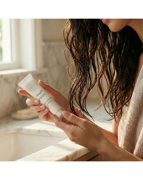 Siero ristrutturante per capelli - 30ml