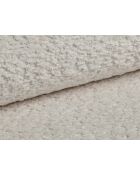 Daisy ausziehbares 3-Sitzer-Schlafsofa, 206 x 95 x 70, hellbeige