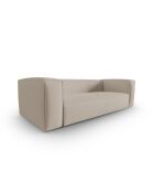 Verbena 4-Sitzer-Sofa Beige - 230x94x73 cm