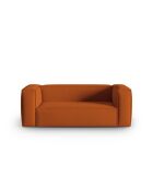 Verbena 2-Sitzer-Sofa Terrakotta - 150x94x73 cm